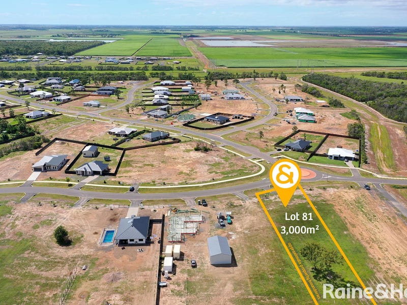 22 Parklands Drive, Branyan, QLD 4670