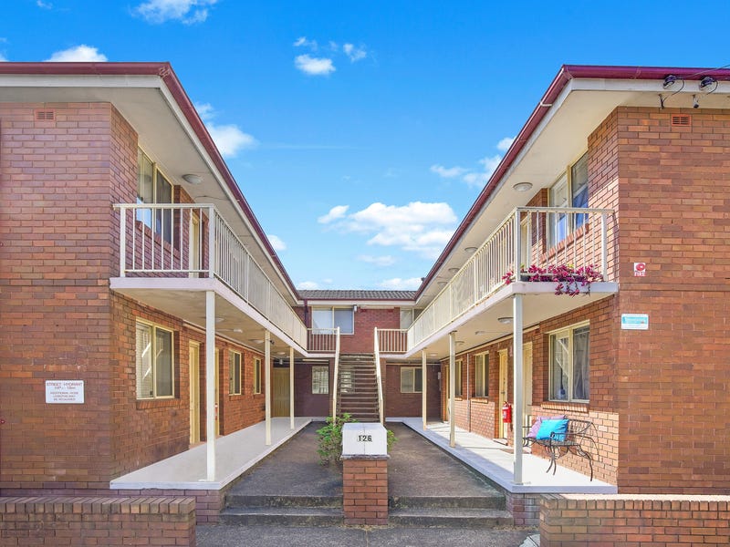 126 Australia Street, Camperdown, NSW 2050 Property Details