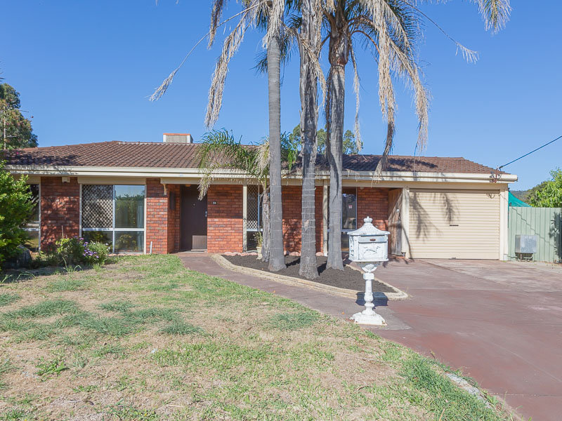 19 Strelitzia Avenue, Forrestfield, WA 6058 Property Details