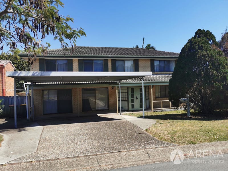 11 Warrington Street, Robertson, QLD 4109