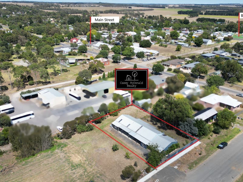 35 Barry St, Birregurra, Vic 3242 Studio for Sale