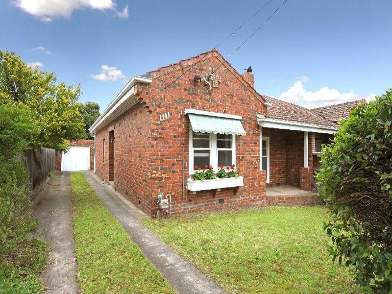 116A Canterbury Road, Canterbury, Vic 3126 Property Details
