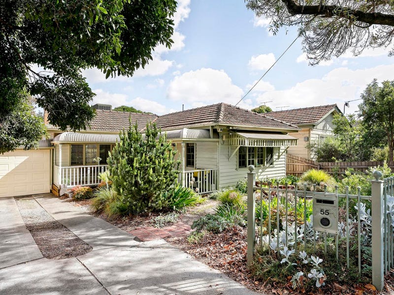 55 Bradshaw Street, Essendon, Vic 3040 Property Details