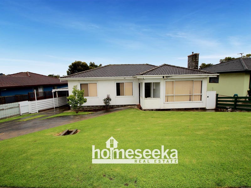 117 Merrivale Drive, Warrnambool, Vic 3280 Property Details