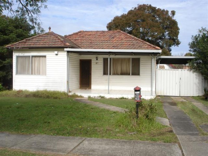 37 Munro St, Sefton, NSW 2162 - Property Details