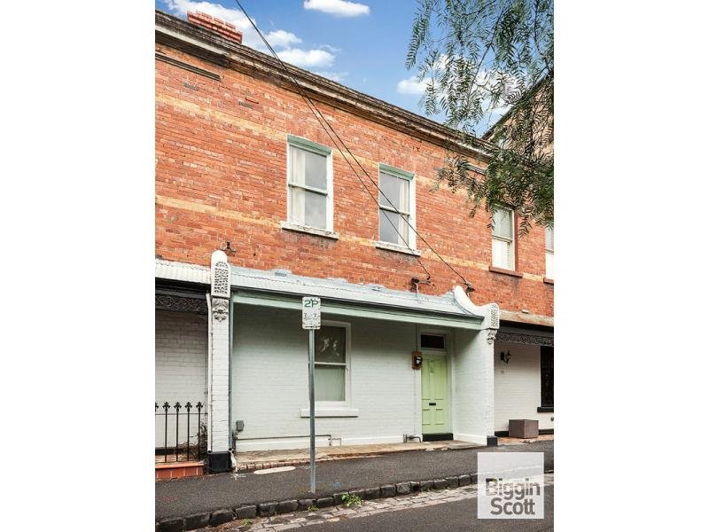 14 Waltham Place, Richmond, VIC 3121