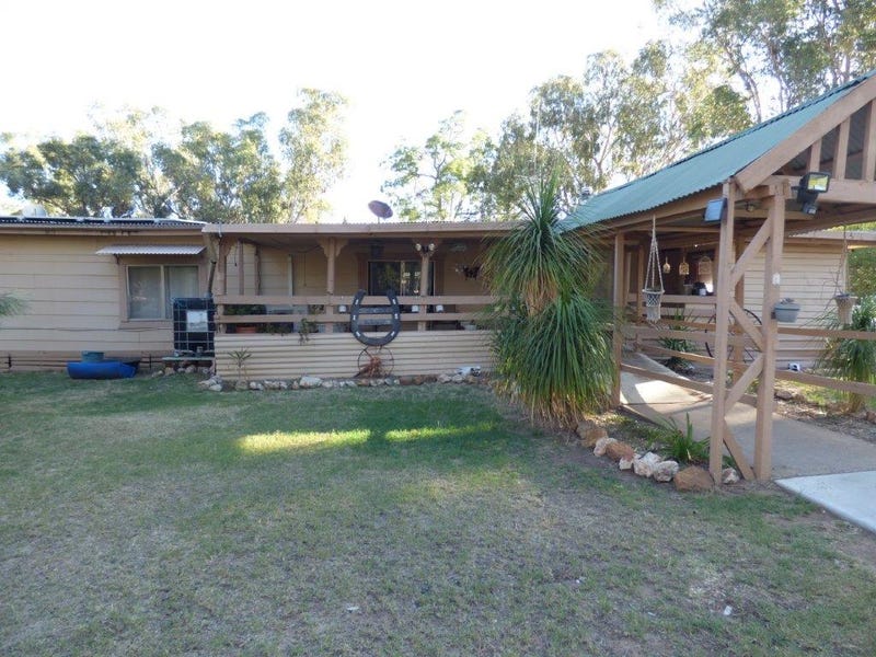 272 Timothy Road, Tara, QLD 4421