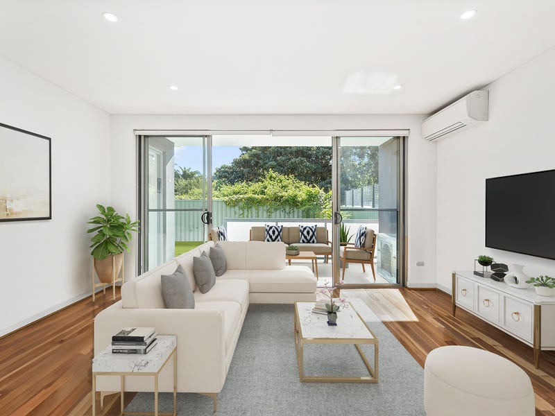 1/68 Hercules Street, Wollongong, NSW 2500 Apartment for Sale