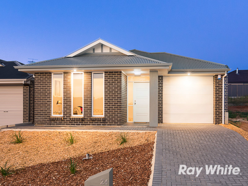 26 Albion Court, Mount Barker, SA 5251