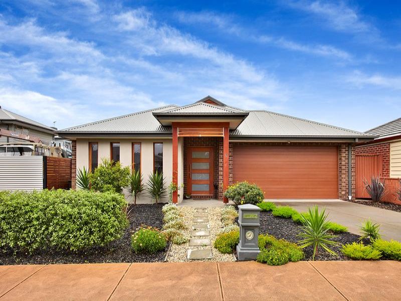 2 Woodstock Drive, Doreen, Vic 3754 Property Details