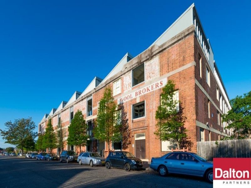 316/14 Milford Street, Islington, NSW 2296