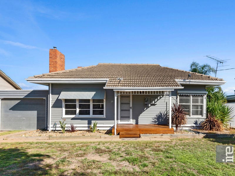 25 Morrell Street, Wangaratta, Vic 3677 Property Details