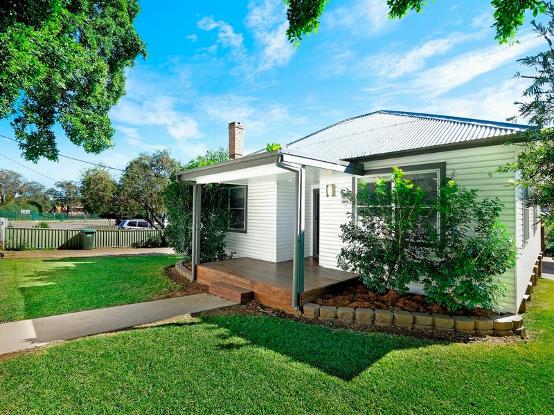 44 King Street, Muswellbrook, NSW 2333