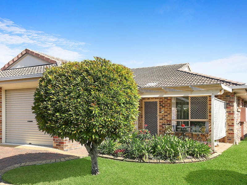 40/18 North Buderim Boulevard, Buderim, Qld 4556 Property Details