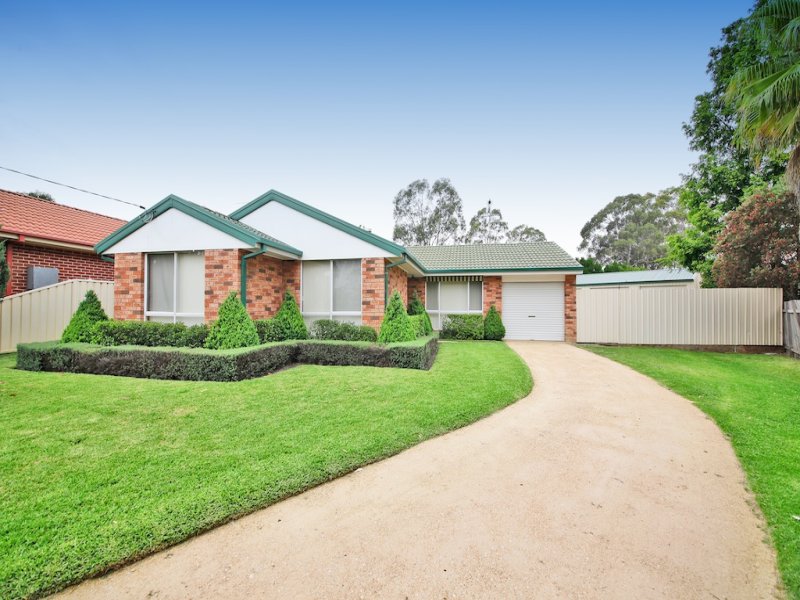 14 Phillipa Place, Bargo, NSW 2574 Property Details