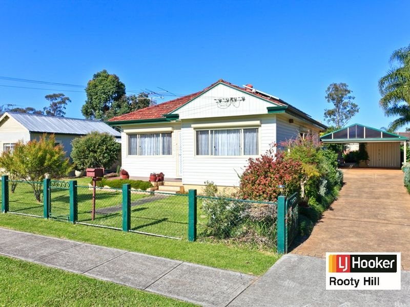 12 Plumpton Road, Plumpton, NSW 2761 Property Details