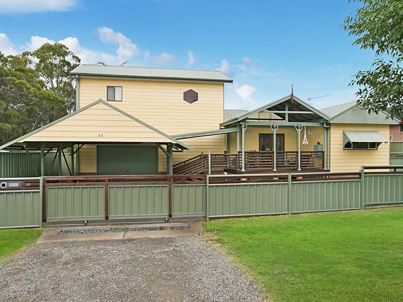 46 Street, Barnsley, NSW 2278 Property Details