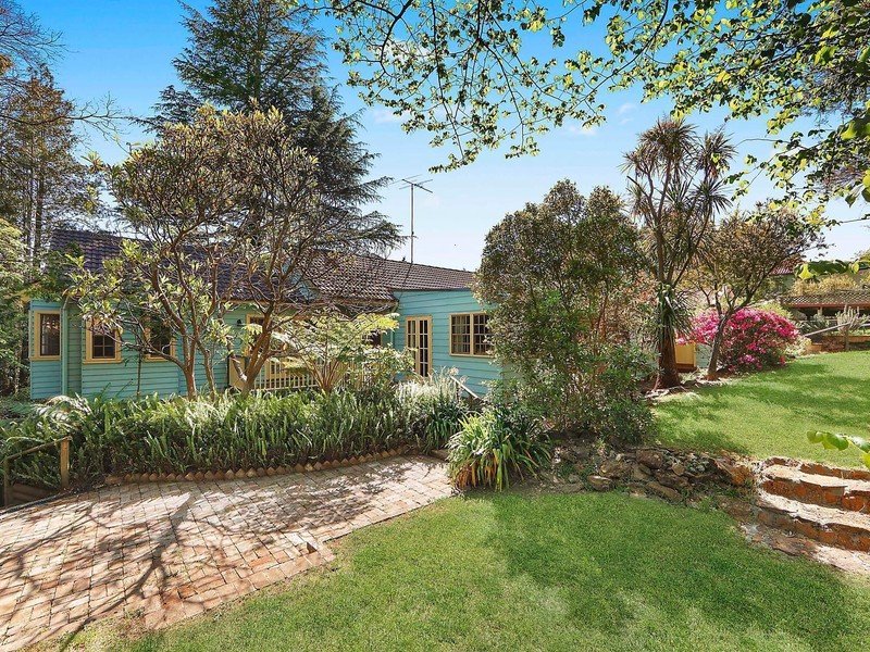 20 Lester Avenue, Hazelbrook, NSW 2779