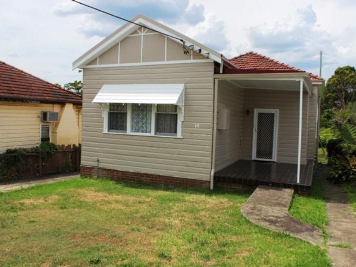 14 Roberts Circuit, Lambton, NSW 2299