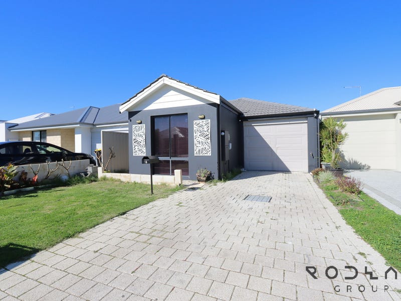 16 Waddington Loop, Haynes, WA 6112 House for Sale