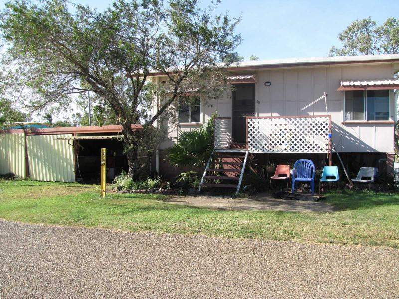 35 Narrah Street, Alva, QLD 4807