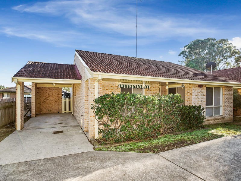 6A Calypso Road, Cranebrook, NSW 2749