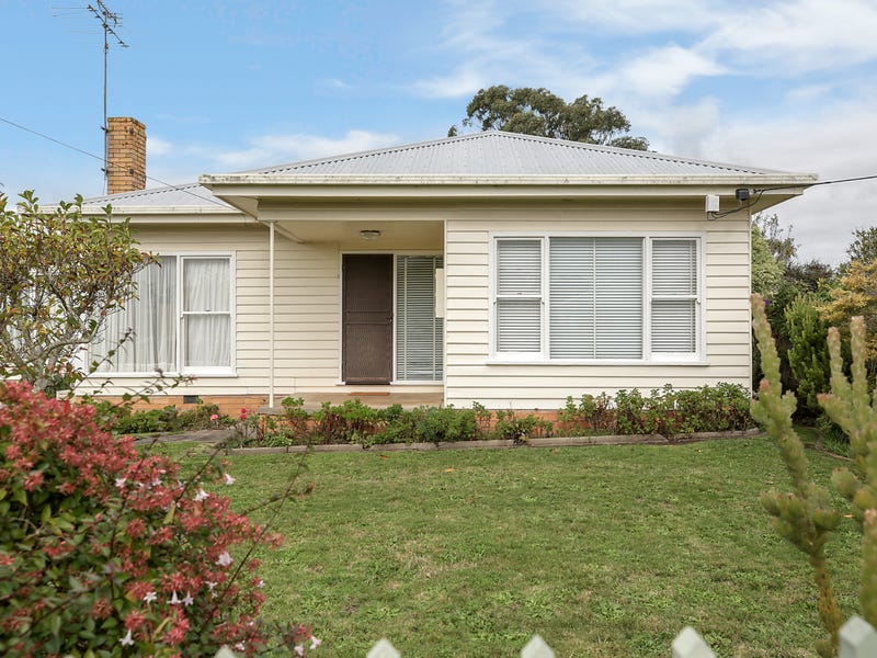 5 Dowling Street, Camperdown, Vic 3260 Property Details