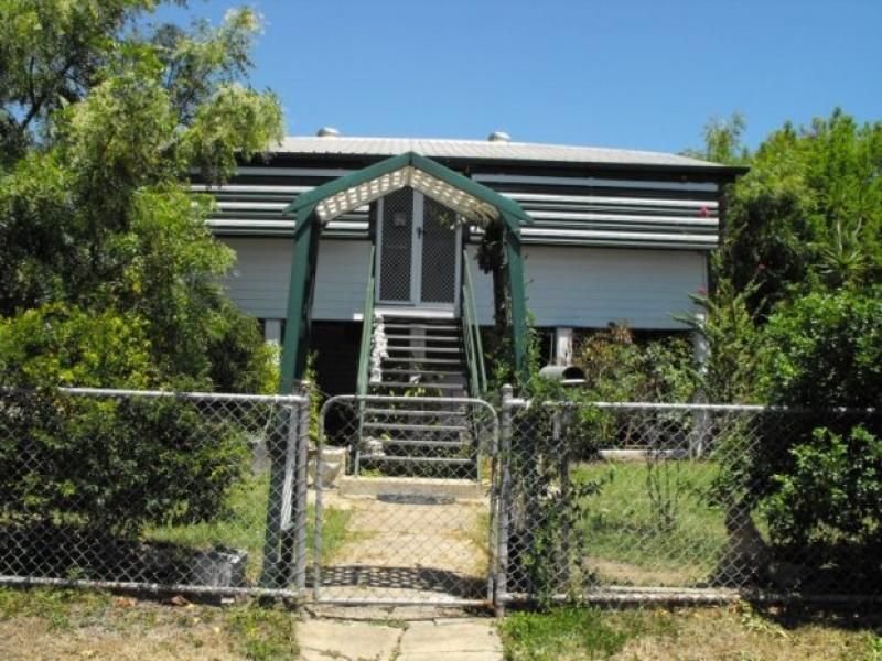 13 Aberdeen Street, Collinsville, Qld 4804 Property Details