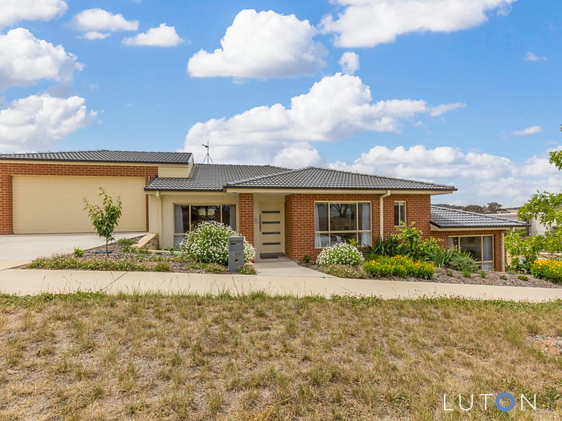 109 Slim Dusty Circuit, Moncrieff, ACT 2914 Property Details