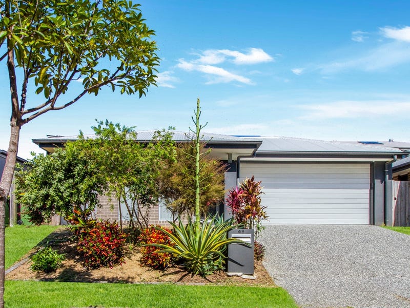 45 Lady Musgrave Drive, Springfield Lakes, QLD 4300