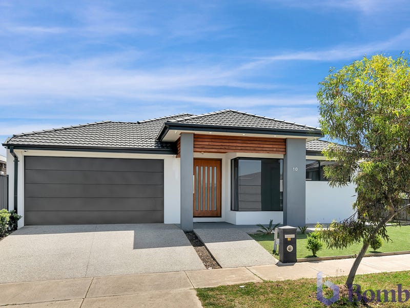 10 Northfield Drive, Craigieburn, VIC 3064