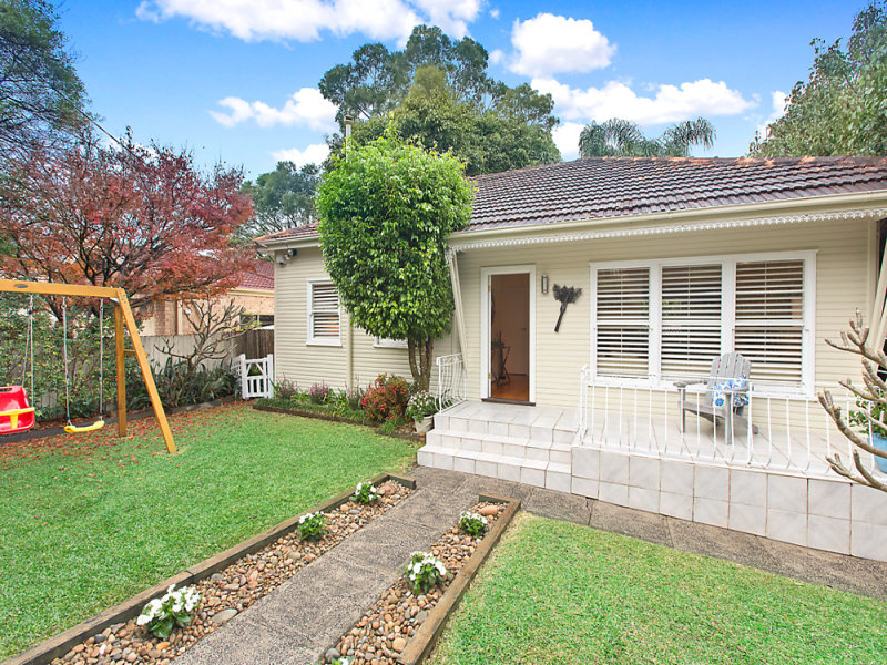 25 Brookvale Avenue, Brookvale, NSW 2100 Property Details