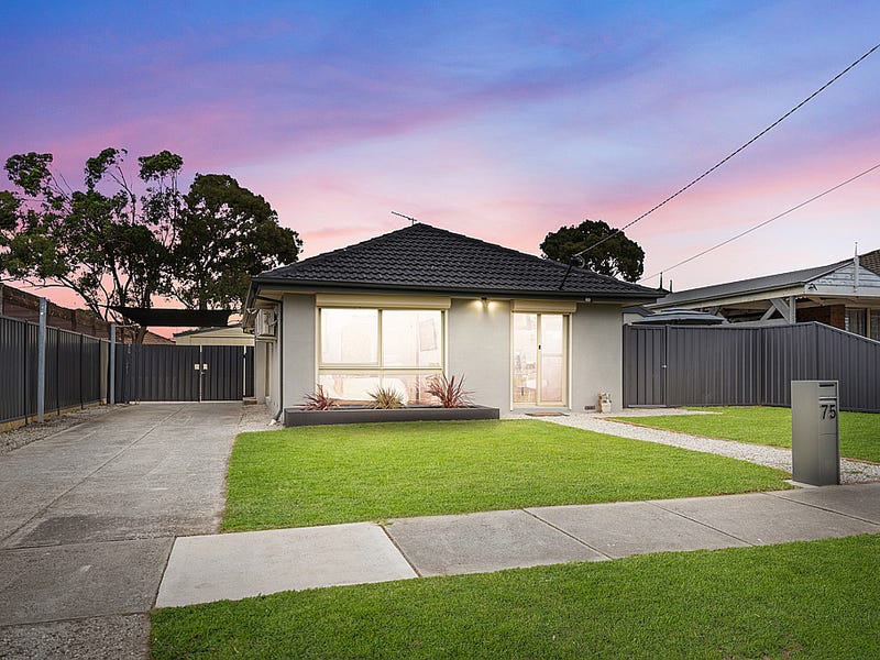 75 Road, Diggers Rest, VIC 3427