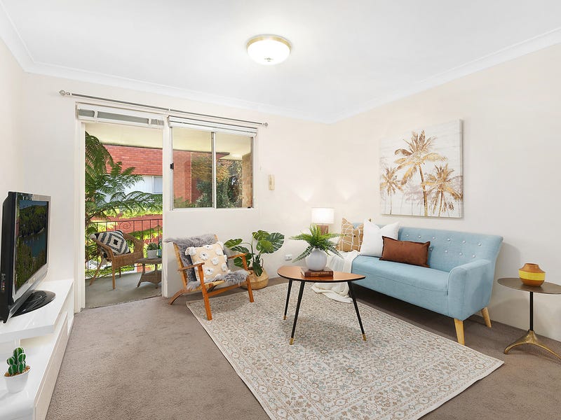 10/44 Meadow Crescent, Meadowbank, NSW 2114 - Property Details