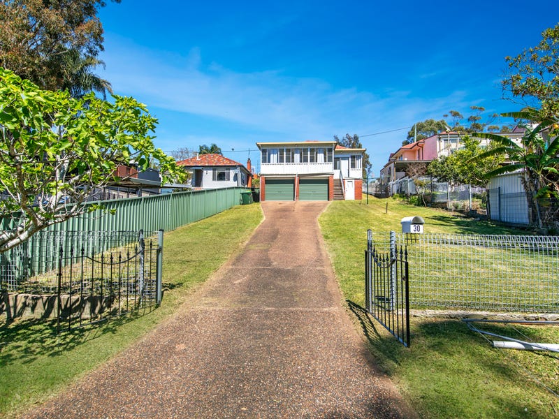 30 Kahibah Road, Highfields, NSW 2289