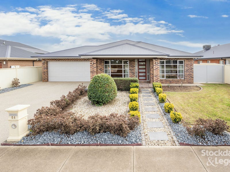 51 Pine Road, Shepparton, Vic 3630 Property Details