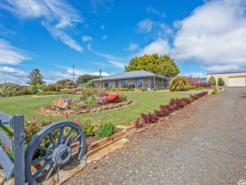 34 Morris Road, Natone, Tas 7321 Property Details