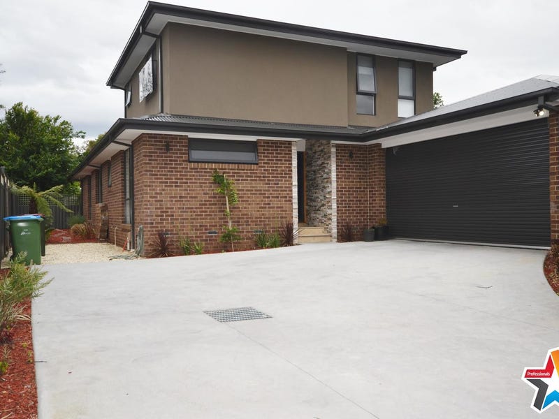 14A Rowan Street, Croydon, VIC 3136