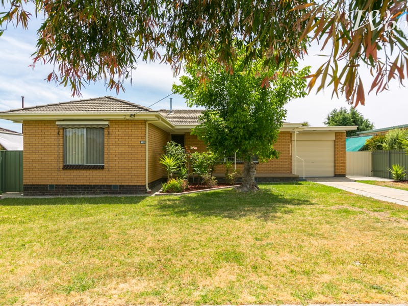 463 Kotthoff Street, Lavington, NSW 2641 Property Details