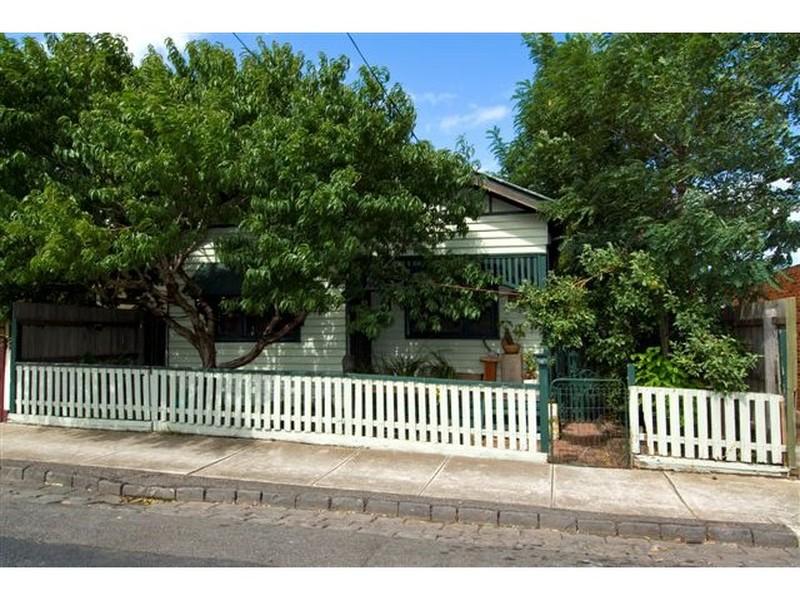 25 Dudley Street, Footscray, Vic 3011 Property Details