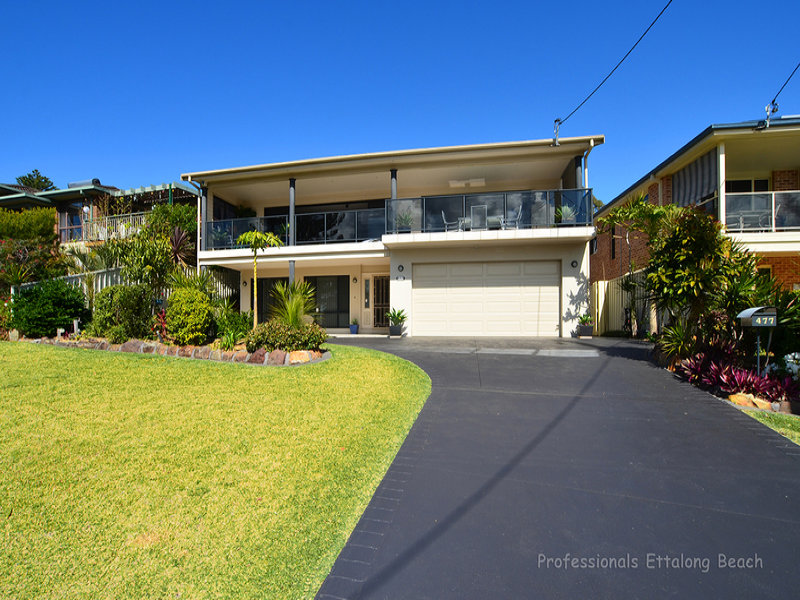 477 Orange Grove Road, Blackwall, NSW 2256