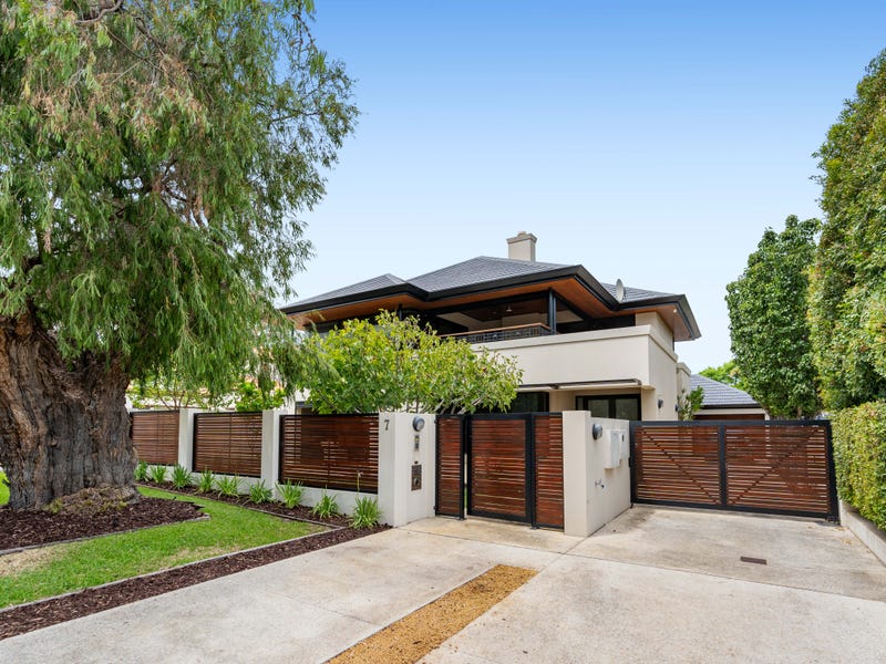 7 Ness Road, Applecross, WA 6153 House for Sale