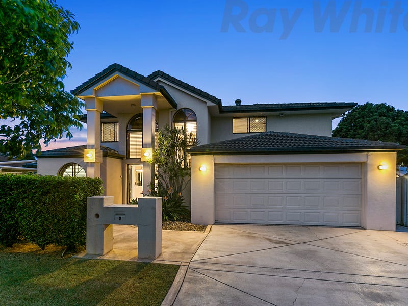 4 Conochie Place, Ormiston, Qld 4160 Property Details