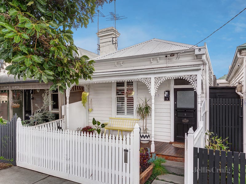 148 Stawell Street, Richmond, Vic 3121 Property Details