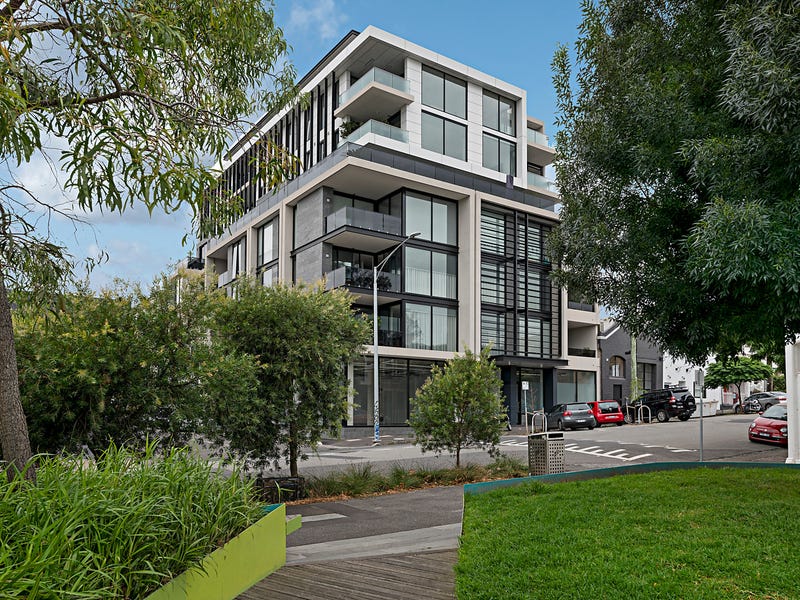 105/27 Oxford Street, Collingwood, Vic 3066 Property Details