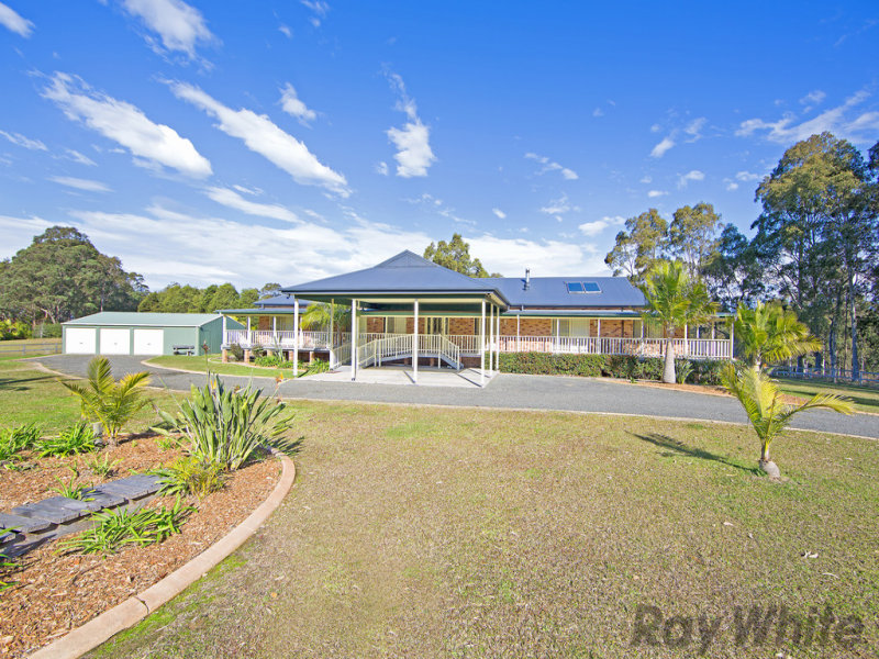 447 Hue Hue Road, Jilliby, NSW 2259 - Property Details