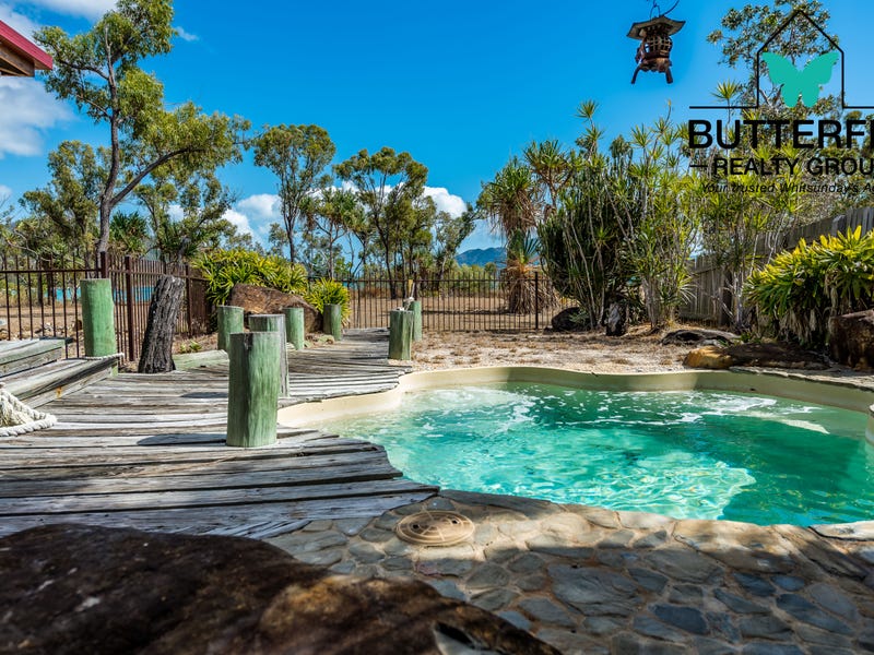 Real Estate & Property for Sale in Dingo Beach, QLD 4800 realestate