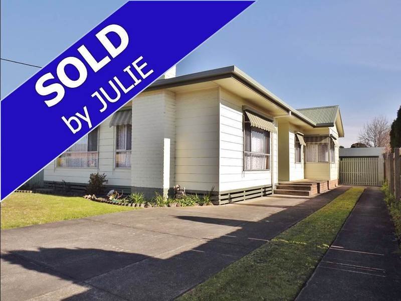 16 Alexander Avenue, Moe, Vic 3825 Property Details