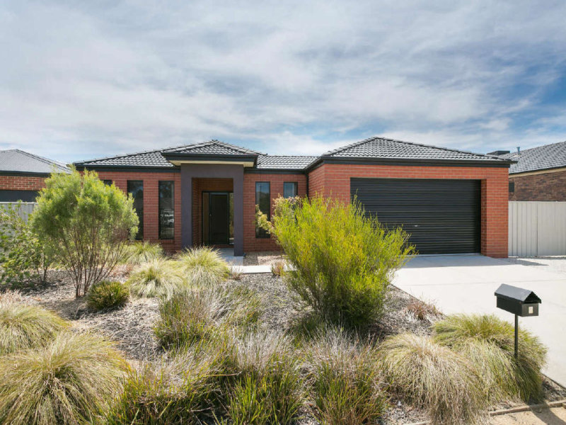 7 Lemon Gum Drive, Strathfieldsaye, Vic 3551 Property Details