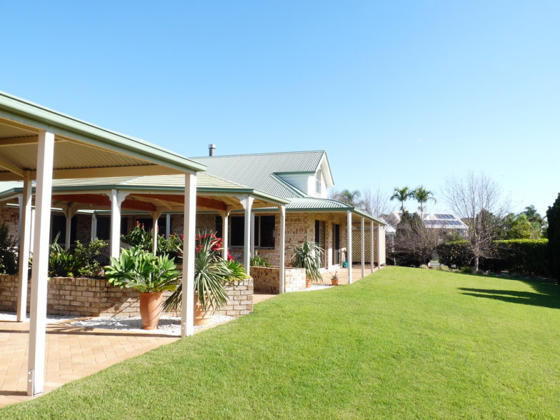 77 Mary Pleasant Drive, Birkdale, QLD 4159